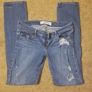 Abercrombie & Fitch Jeans
